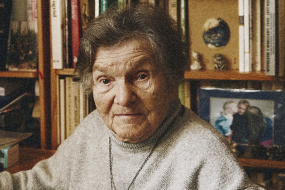 Wanda Traczyk-Stawska, Viva! 23/2023