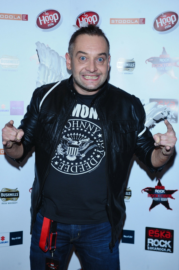 Urodziny Radia Eska Rock