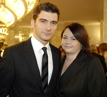 Tomasz Kammel, Katarzyna Niezgoda