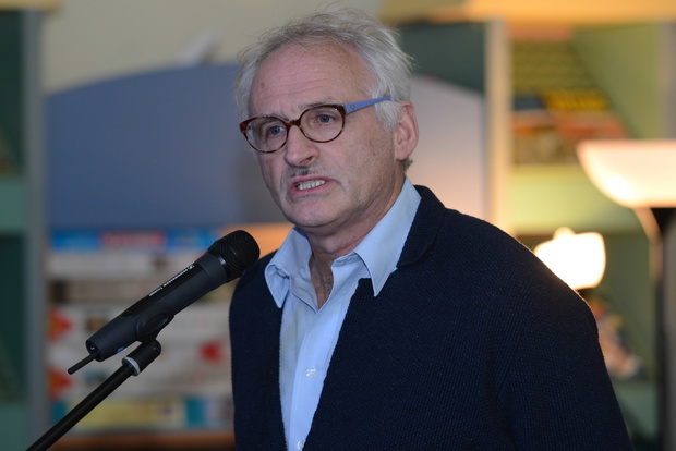 Krzesimir Dębski, 2016 rok