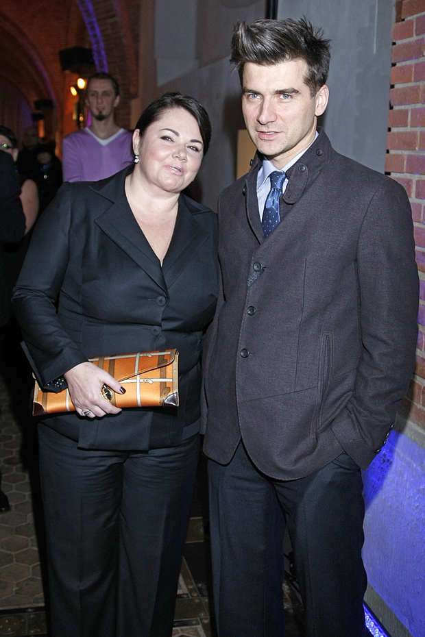 Tomasz Kammel, Katarzyna Niezgoda