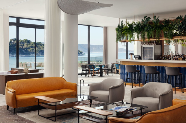 The Isolano, Cres, Autograph Collection