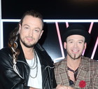 Spotkanie z trenerami 12. edycji The Voice of Poland
