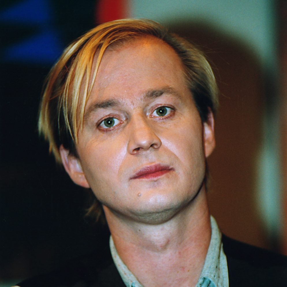 scena z: Adam KamieñSK: Polska 2000fot. Proñczyk/AKPA