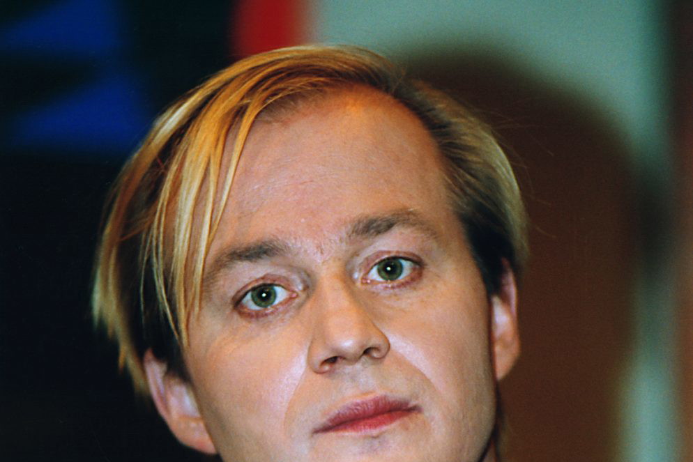 scena z: Adam KamieñSK: Polska 2000fot. Proñczyk/AKPA