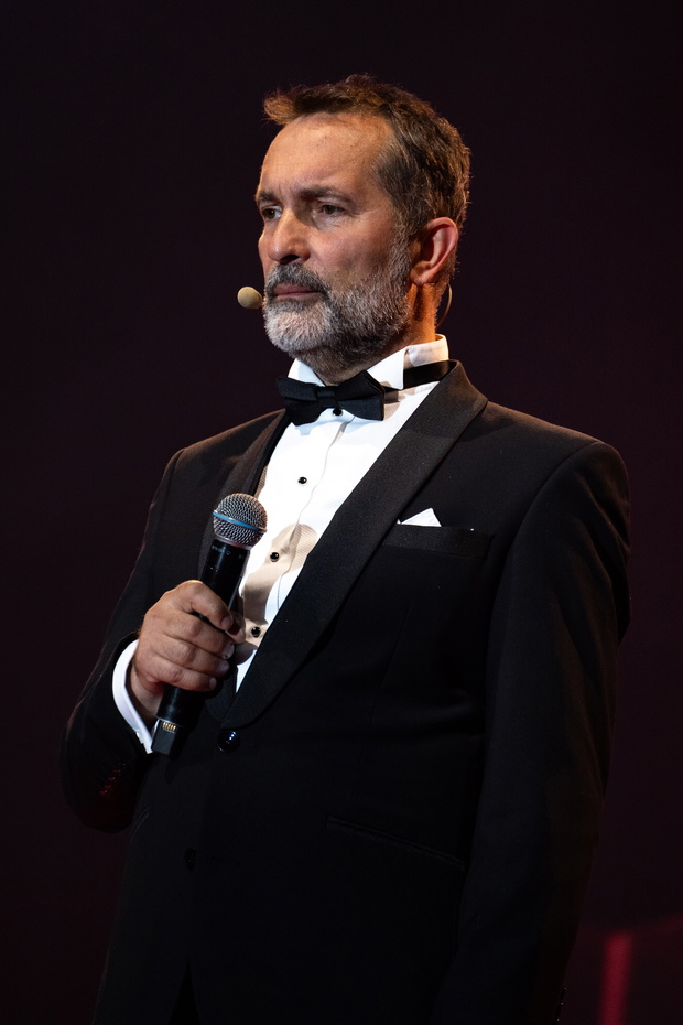28.05.2024 rok. Dariusz Kamys