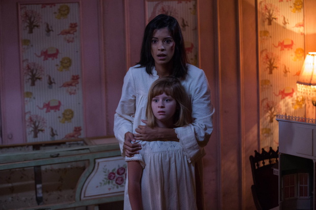 Annabelle: Narodziny zła, film z 2017