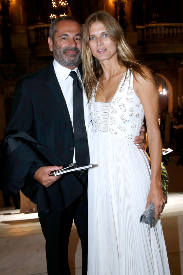 Opening Season Gala - Ballet National de Paris - Cocktail