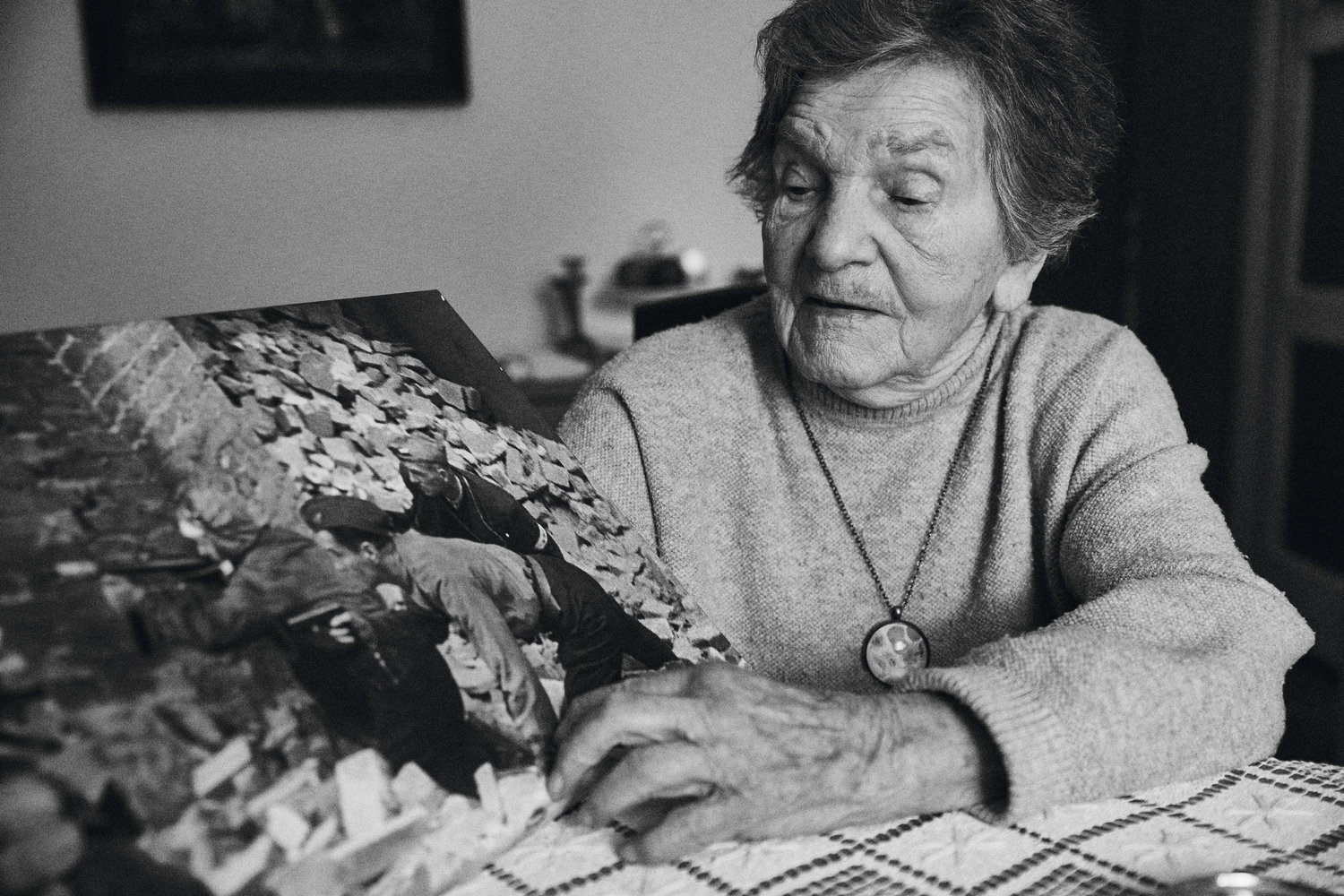 Wanda Traczyk-Stawska, Viva! 23/2023