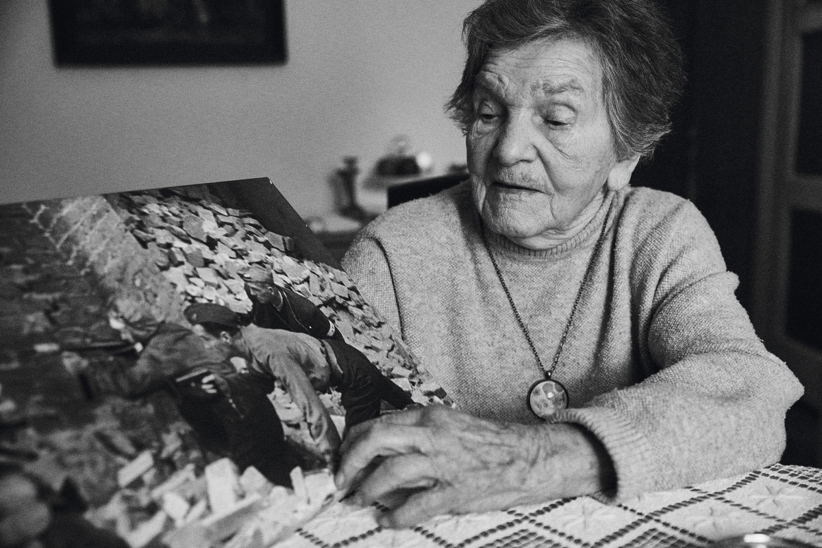 Wanda Traczyk-Stawska, Viva! 23/2023