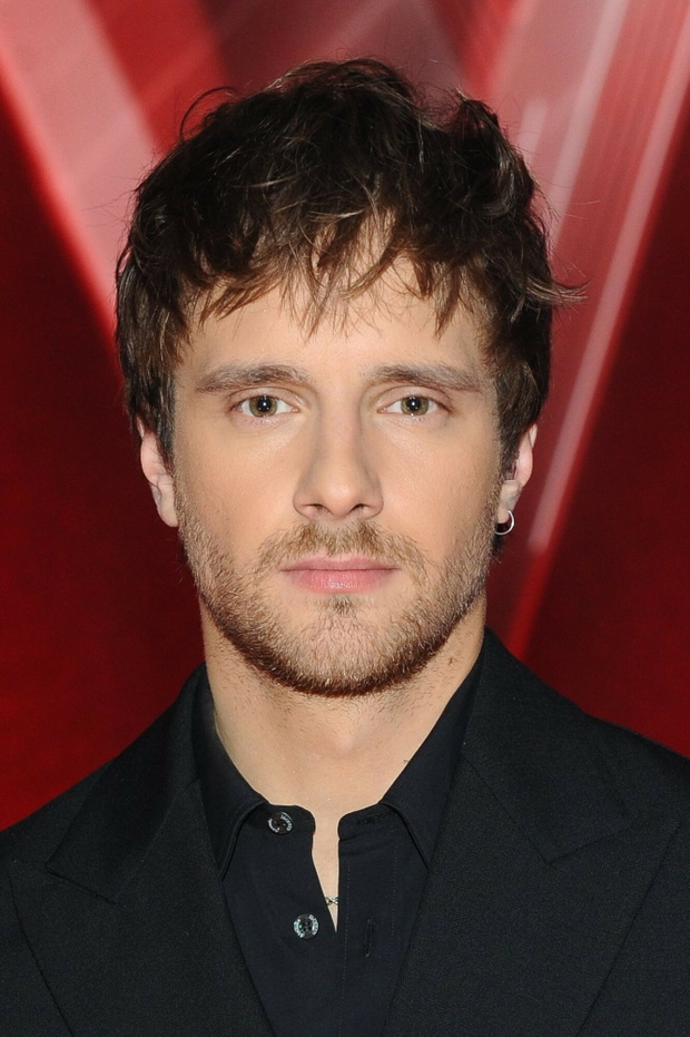 Maciej Musiał, 15. jubileuszowa edycja „The Voice of Poland”, Warszawa, 09.11.2024 r.