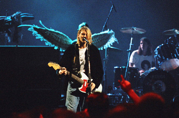 Nirvana