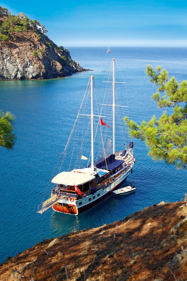 Kemer, Turkey