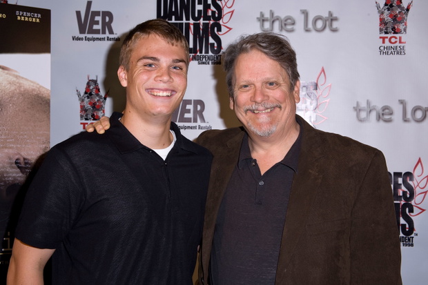 Dances With Films Film Festival - "The Insomniac" Premiere