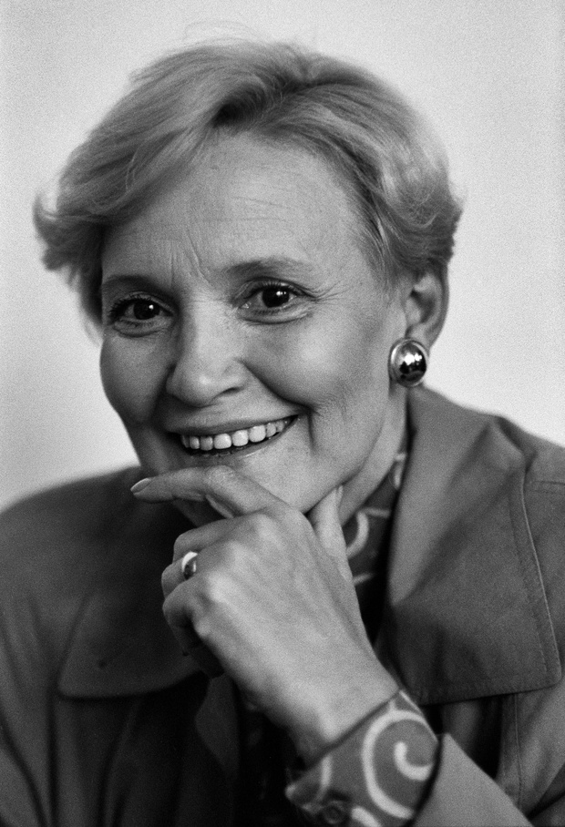 Edyta Wojtczak, 1991