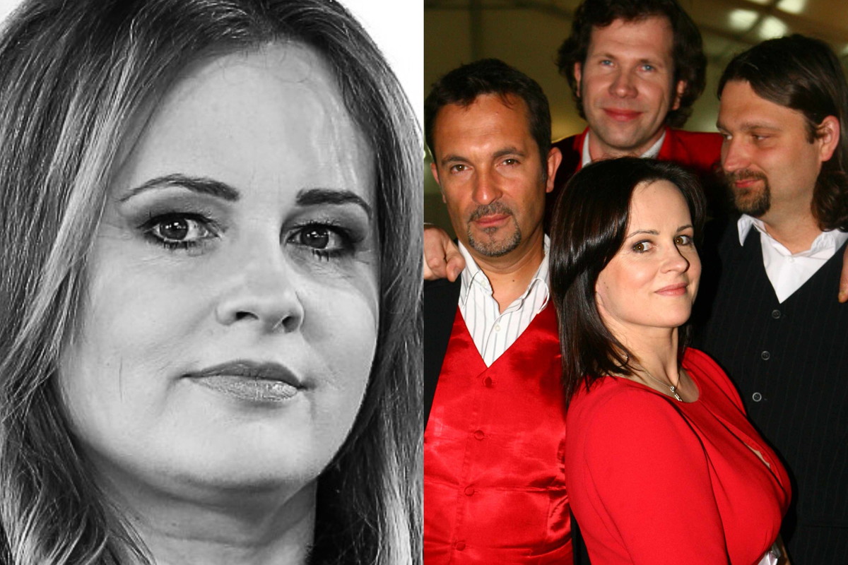Joanna Kołaczkowska, Kabaret Hrabi, jamnik