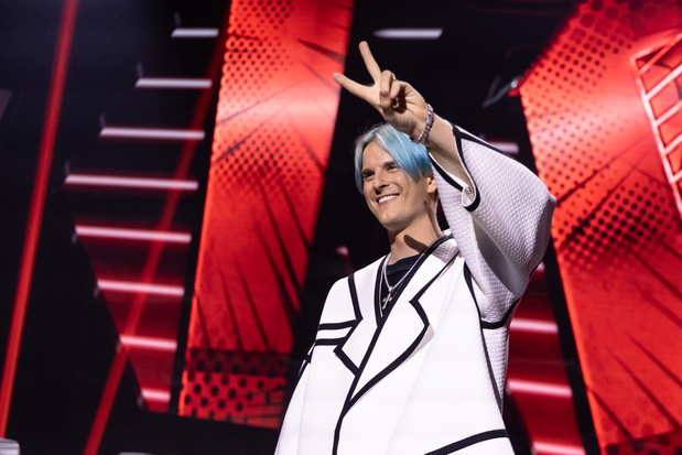 The Voice Kids, Tribbs