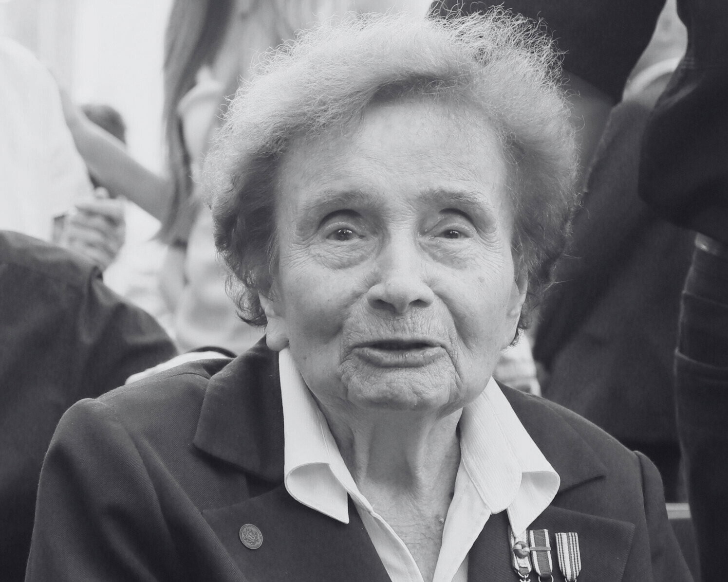 Halina Jędrzejewska ps. „Sławka”