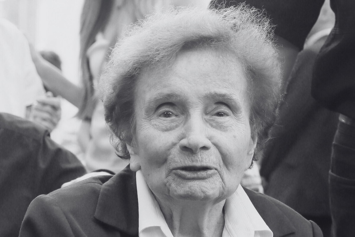 Halina Jędrzejewska ps. „Sławka”