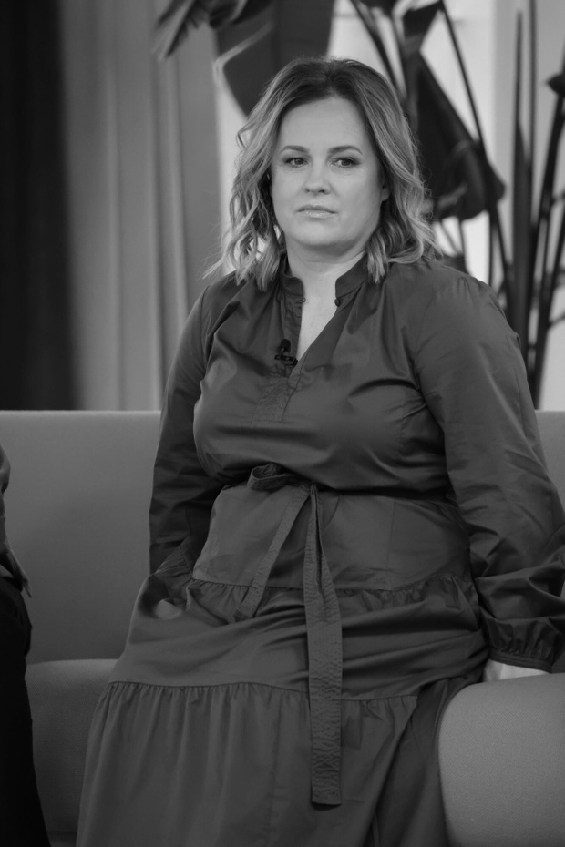 Joanna Kołaczkowska.