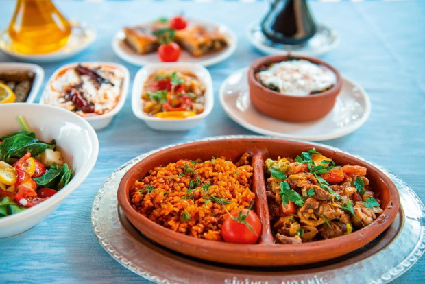 Turkey