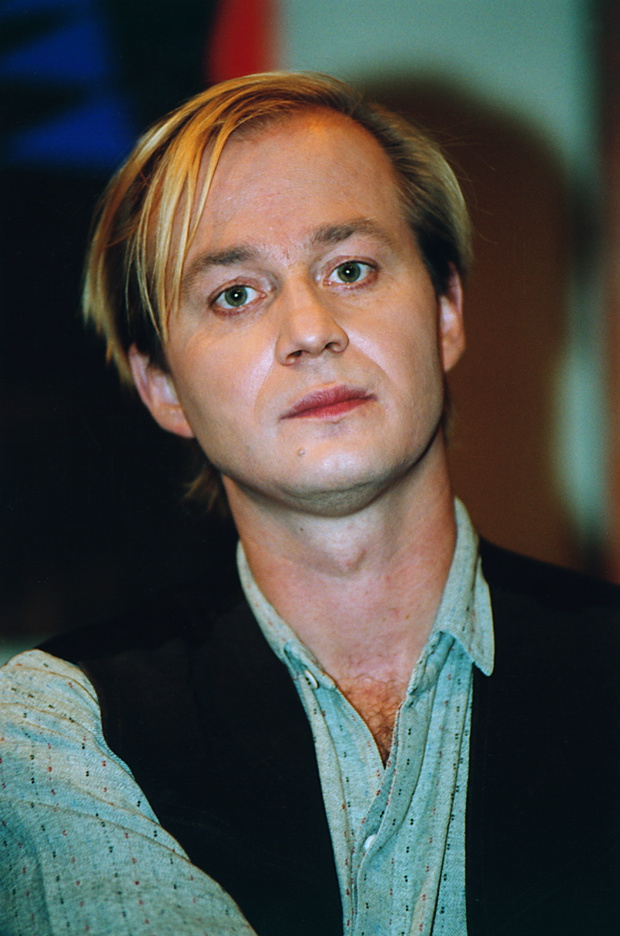 scena z: Adam Kamieñ
SK: Polska 2000
fot. Proñczyk/AKPA