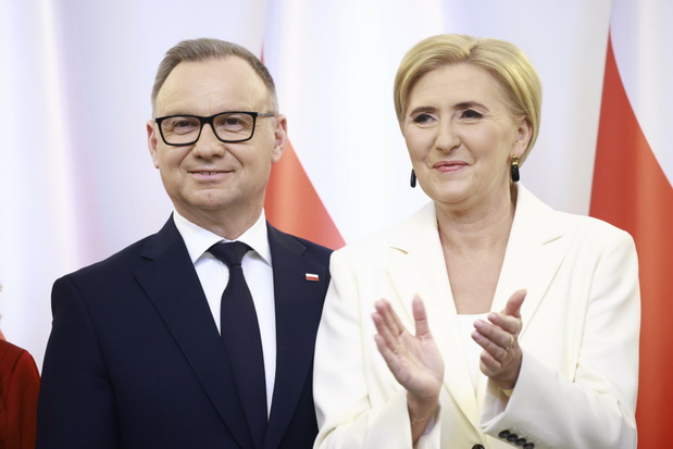 Gala Agroligii z udzia?em Prezydenta RP