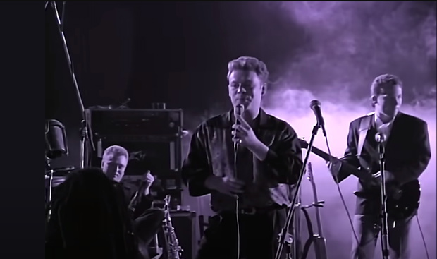 UB40 - Kingston Town