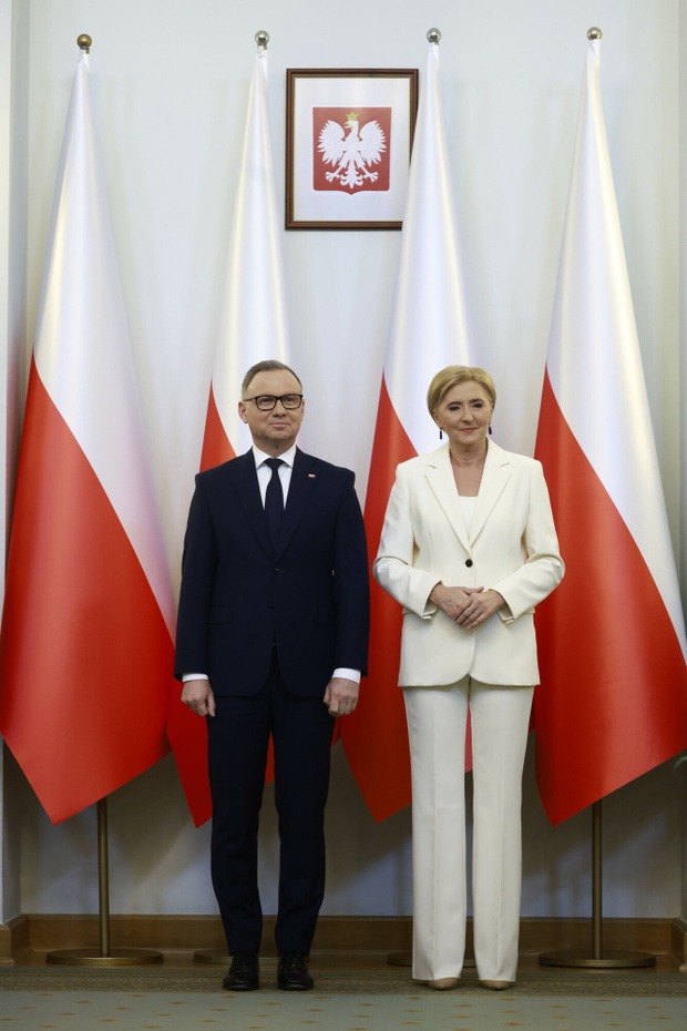 Gala Agroligii z udzia?em Prezydenta RP
