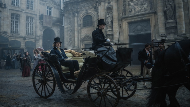 CHOPIN,CHOPIN!