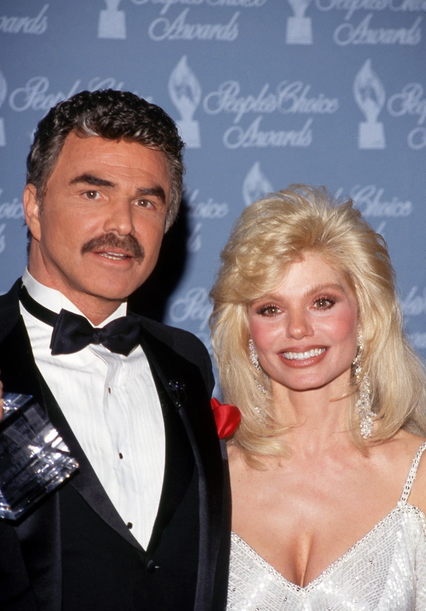 Loni Anderson