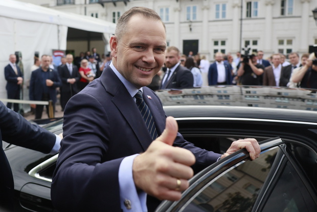 Karol Nawrocki