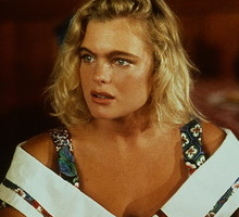 Erika Eleniak, 1994