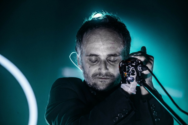 Artur Rojek