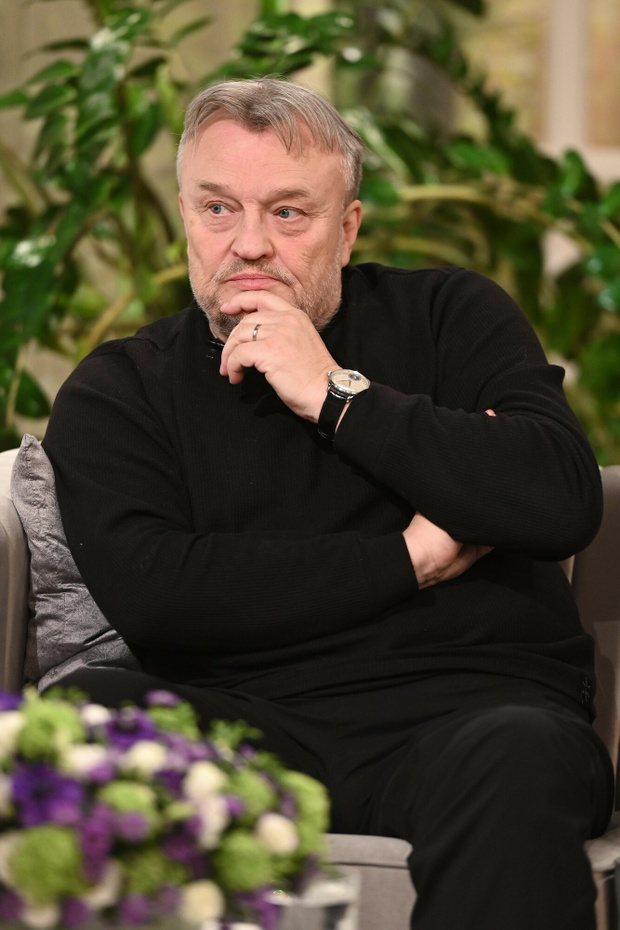 Krzysztof Cugowski, Program Demakijaż, 2022 rok