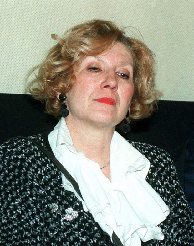 Emilia Krakowska