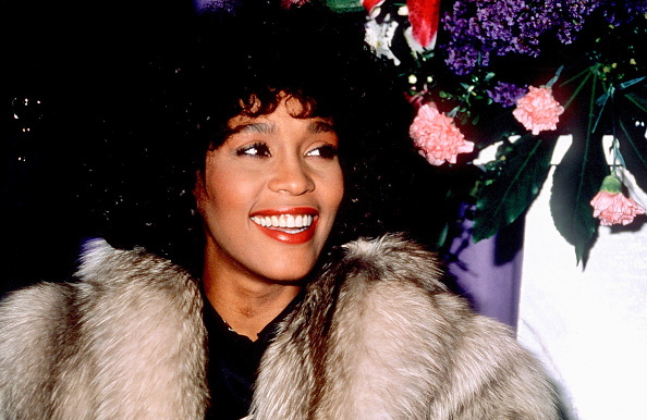 "Whitney"