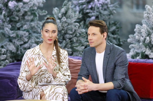 Ida Nowakowska, Tomasz Wolny