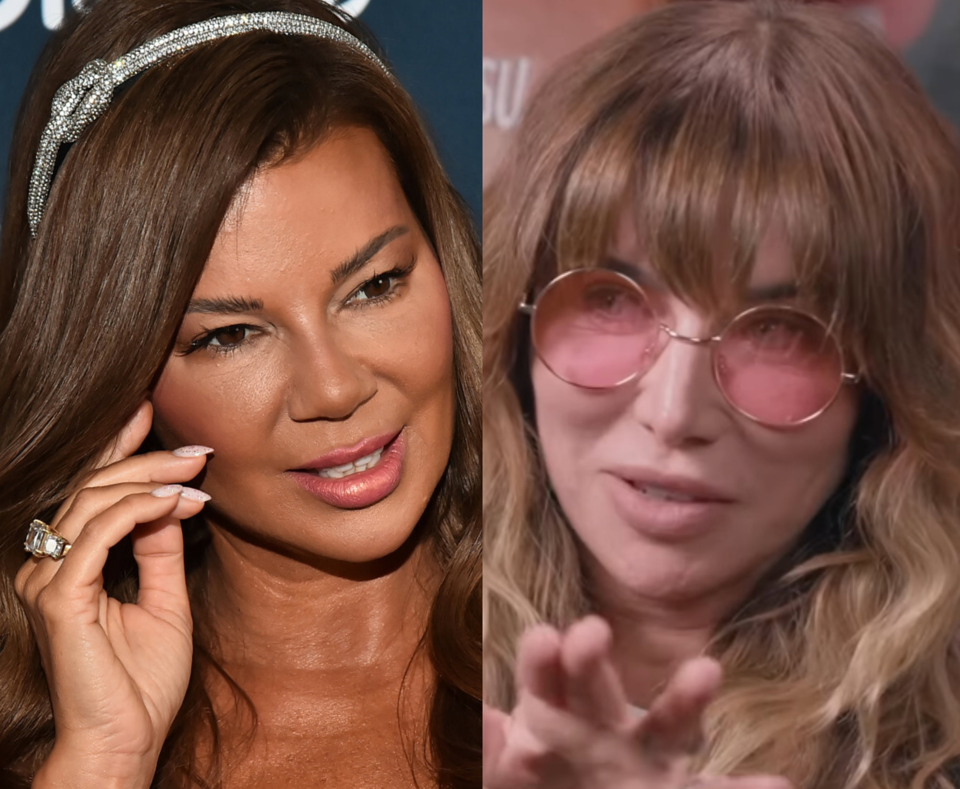 Paulla, Edyta Górniak
