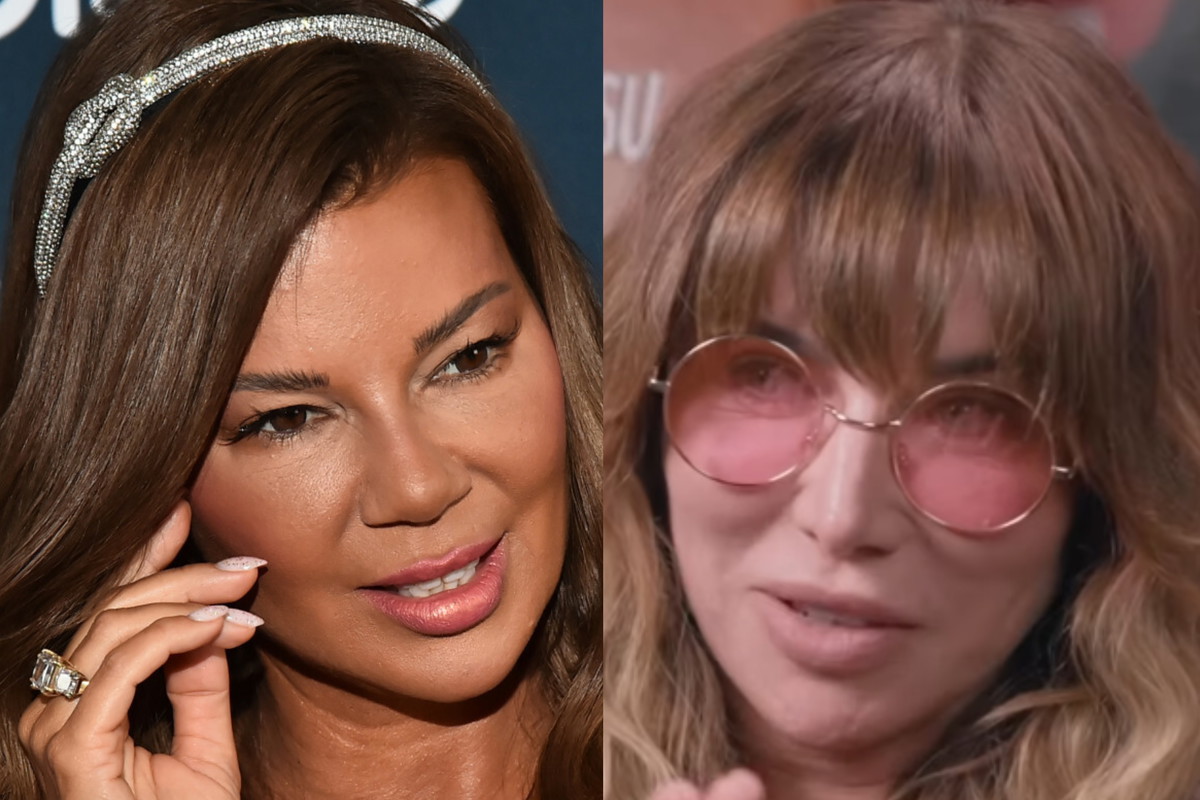 Paulla, Edyta Górniak