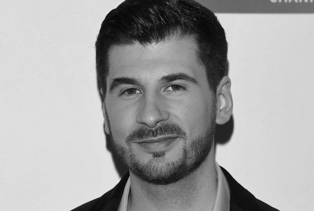 Maciej Mindak.