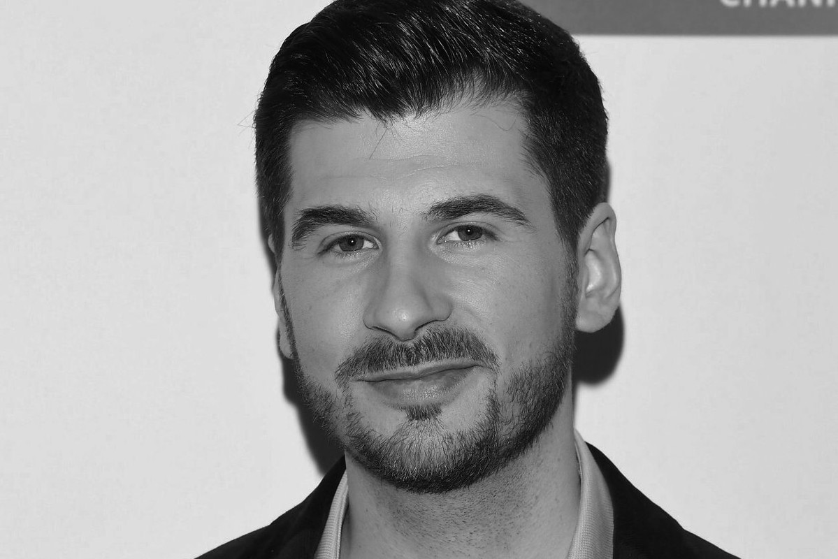 Maciej Mindak.