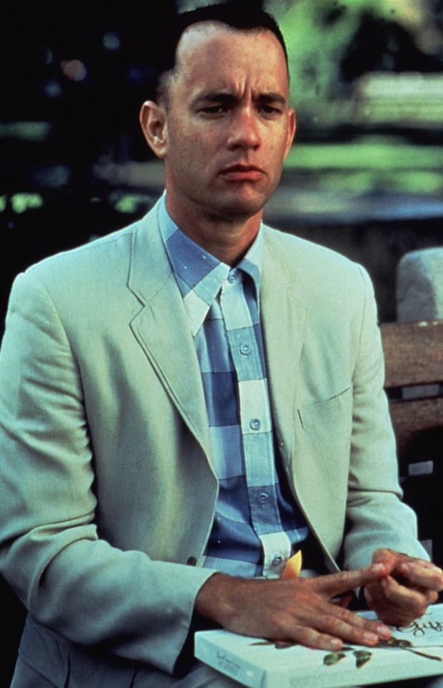 Forrest Gump, 1994