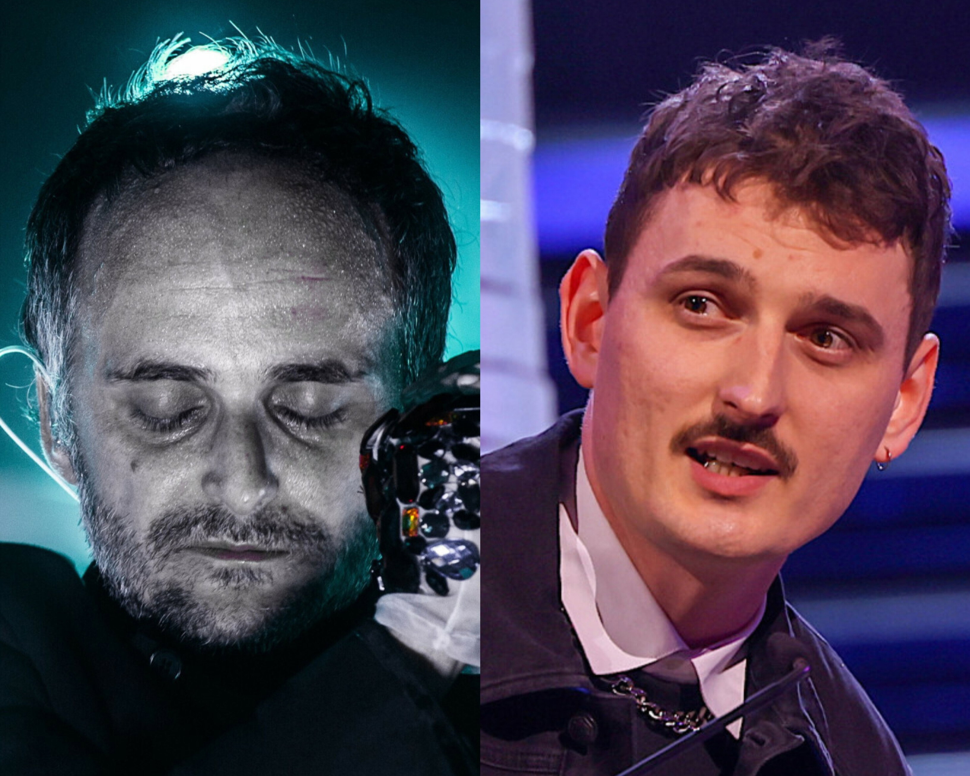 Dawid Podsiadło, Artur Rojek