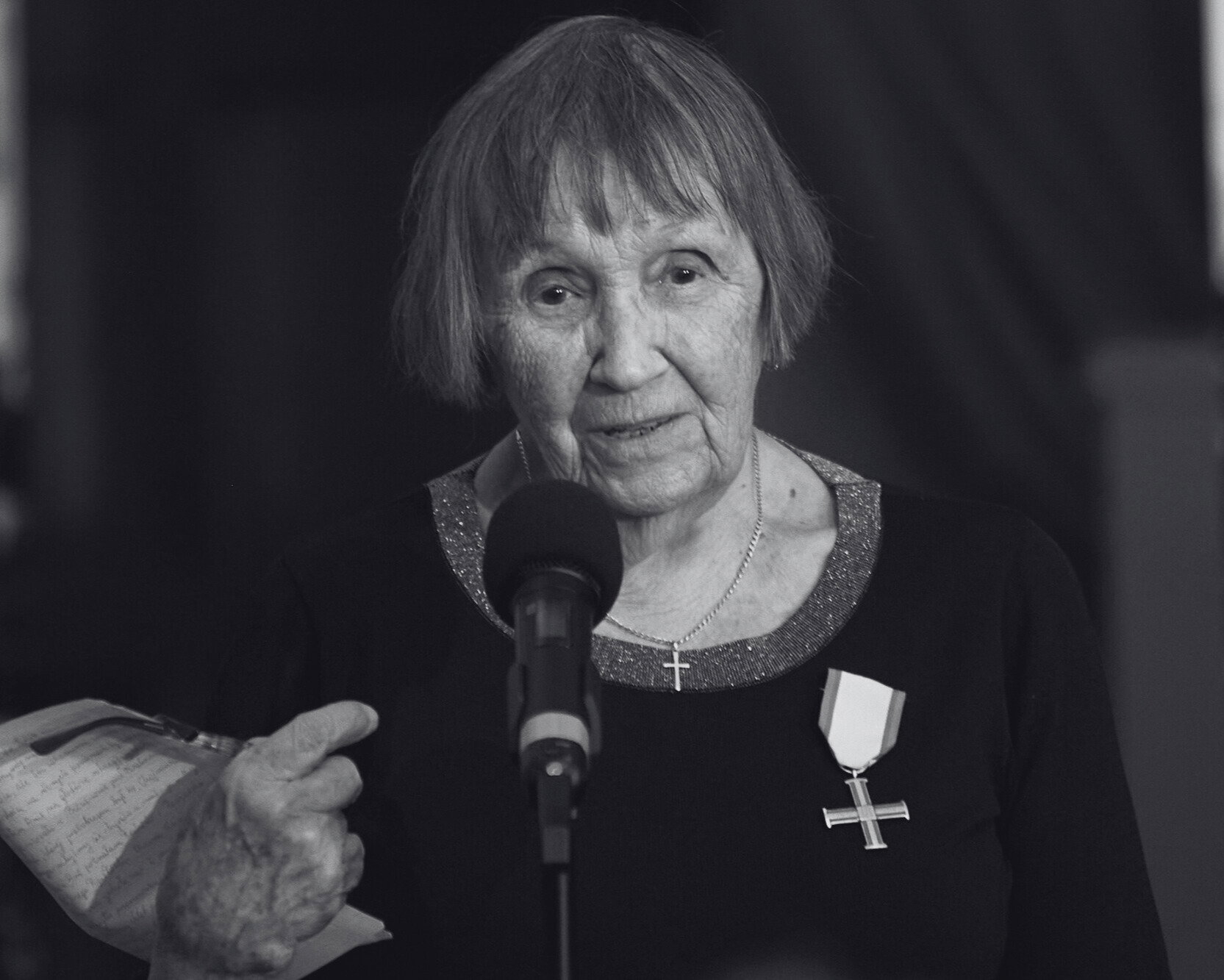 14.12.2019 rok. Jadwiga Morawiecka