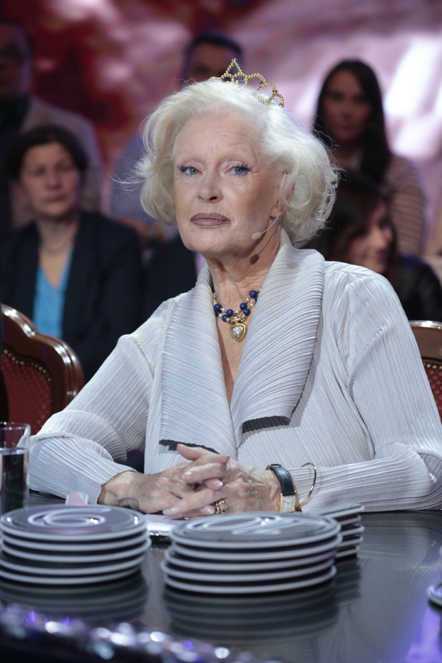 Beata Tyszkiewicz