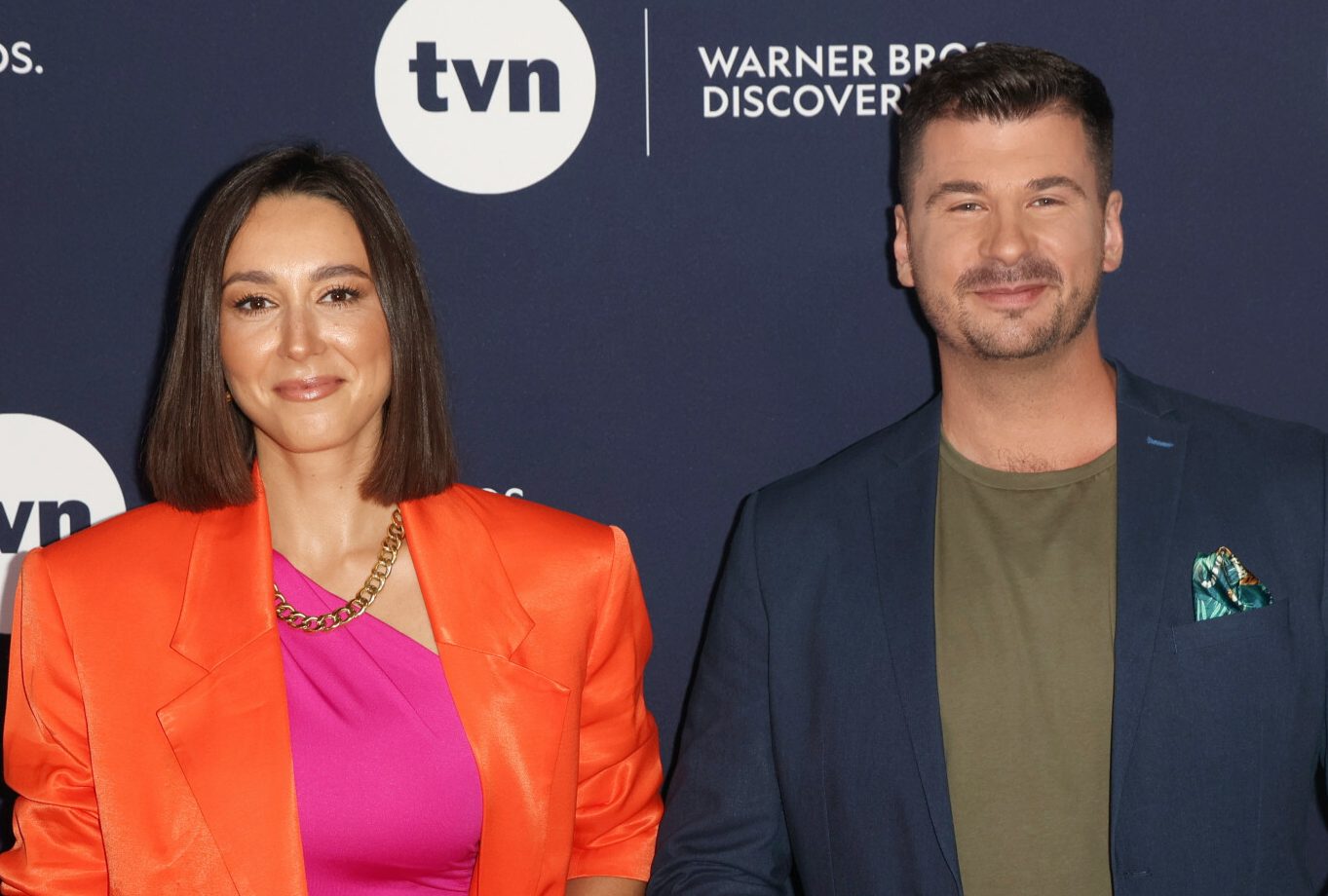 Jesienna ramówka TVN