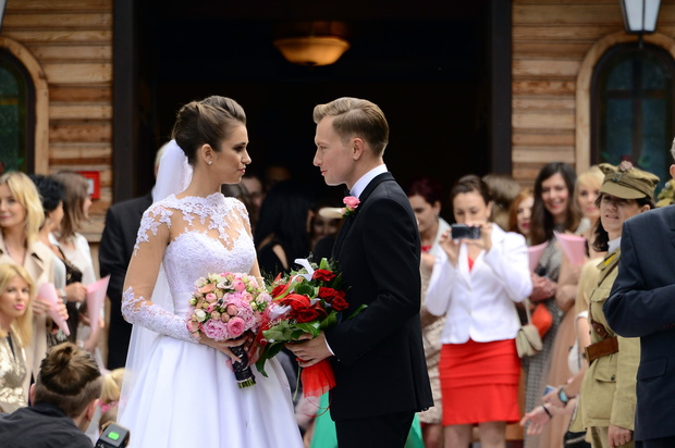 Agnieszka Szczurek, Kuba Wesolowski