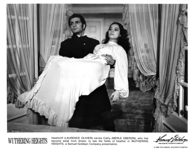 WUTHERING HEIGHTS