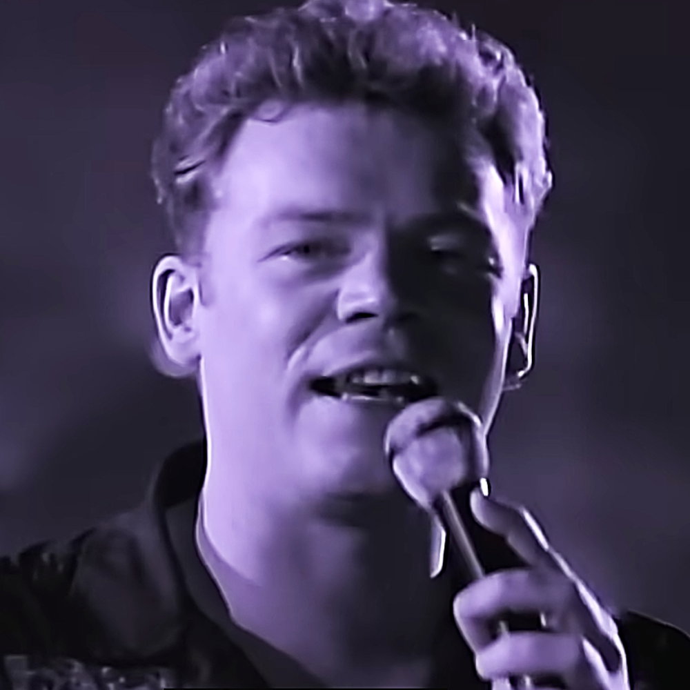UB40 - Kingston Town
